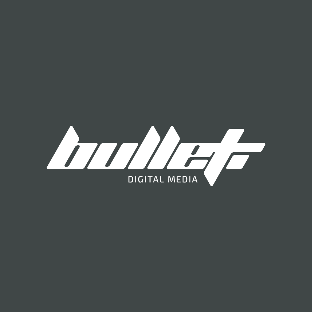 Bullet Digital Media
