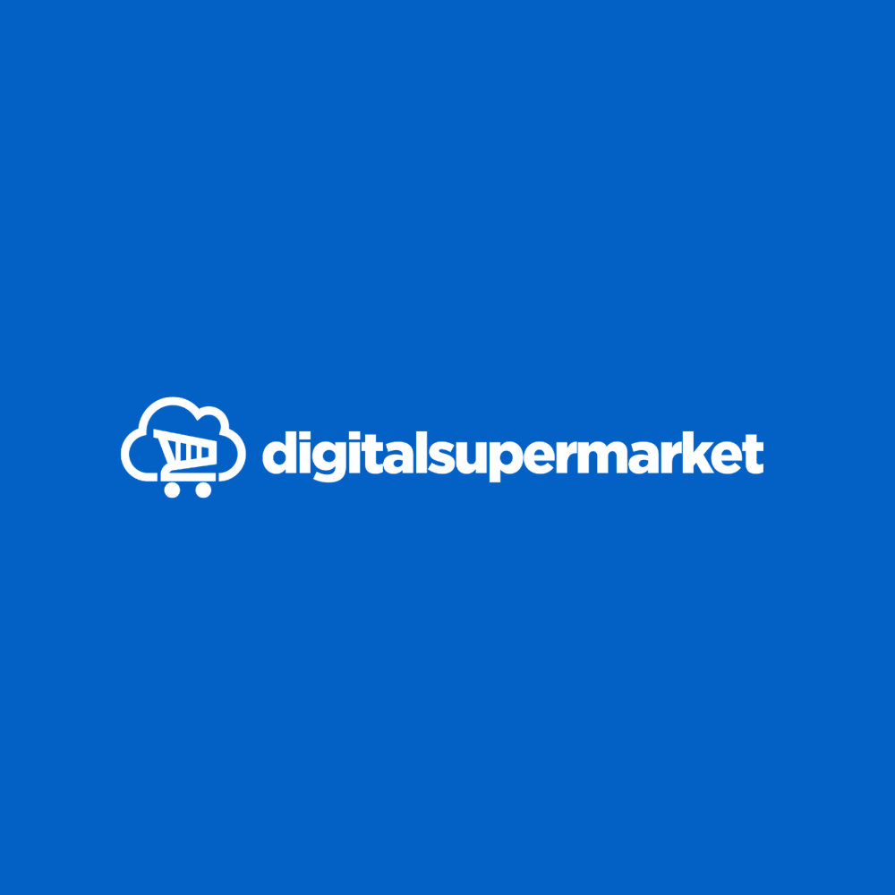 Digital Supermarket